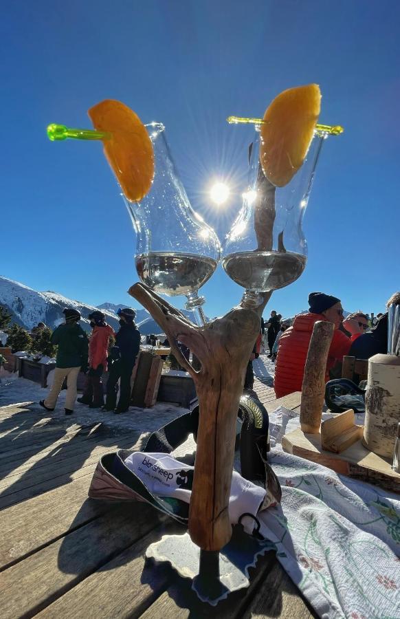 Pension Erlhof Saalfelden Luaran gambar