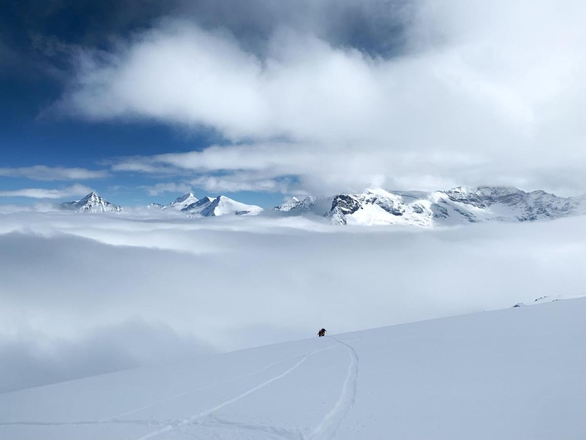 Pension Erlhof Saalfelden Luaran gambar