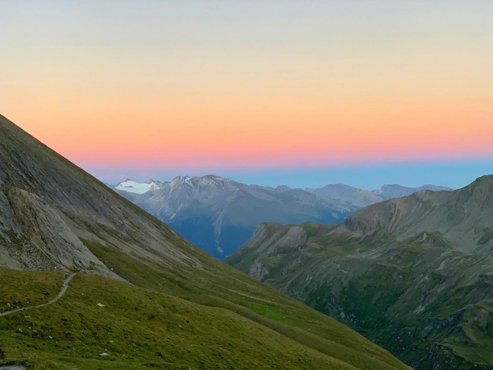 Pension Erlhof Saalfelden Luaran gambar