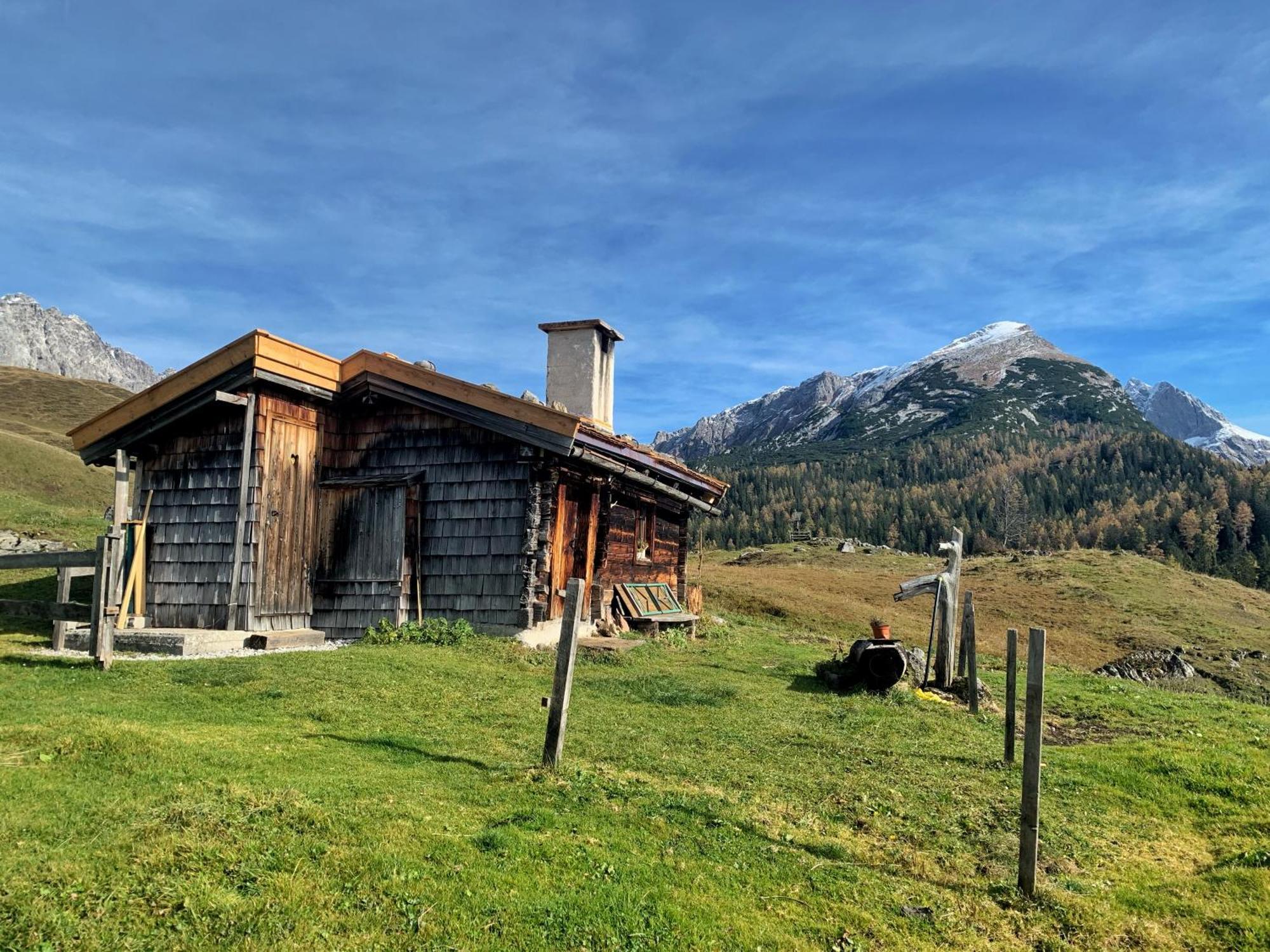 Pension Erlhof Saalfelden Luaran gambar