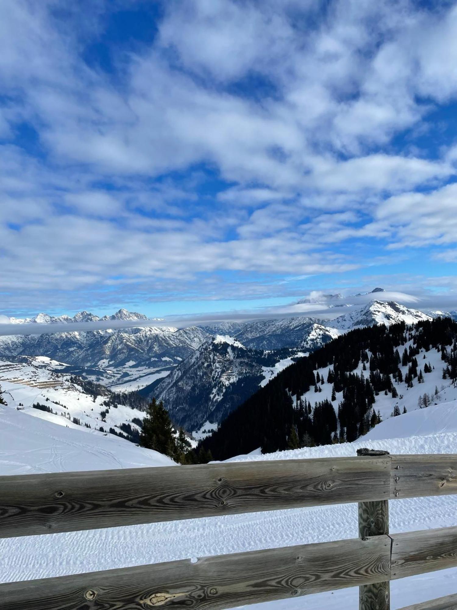 Pension Erlhof Saalfelden Luaran gambar