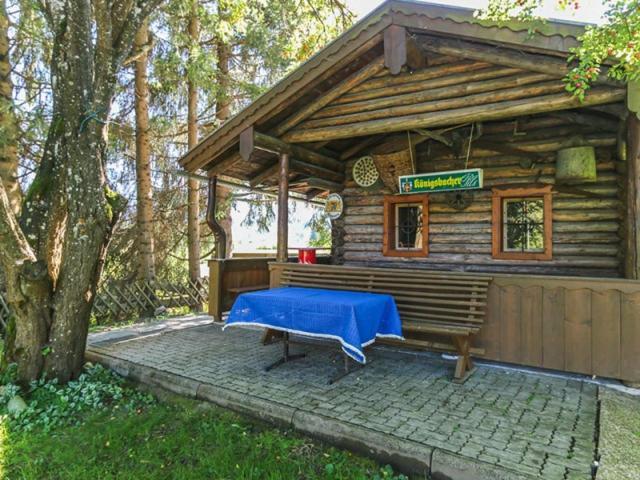 Pension Erlhof Saalfelden Luaran gambar
