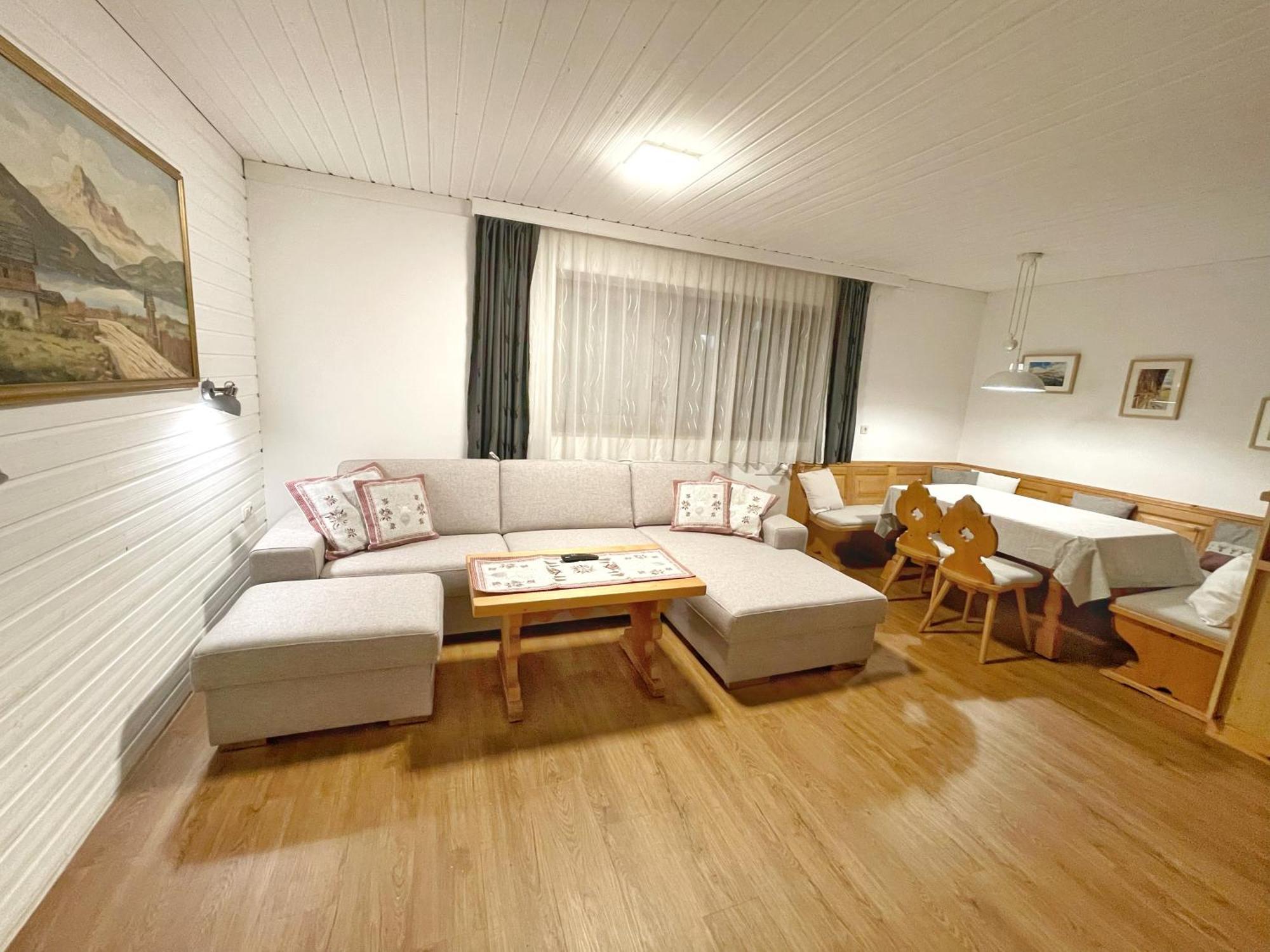 Pension Erlhof Saalfelden Luaran gambar