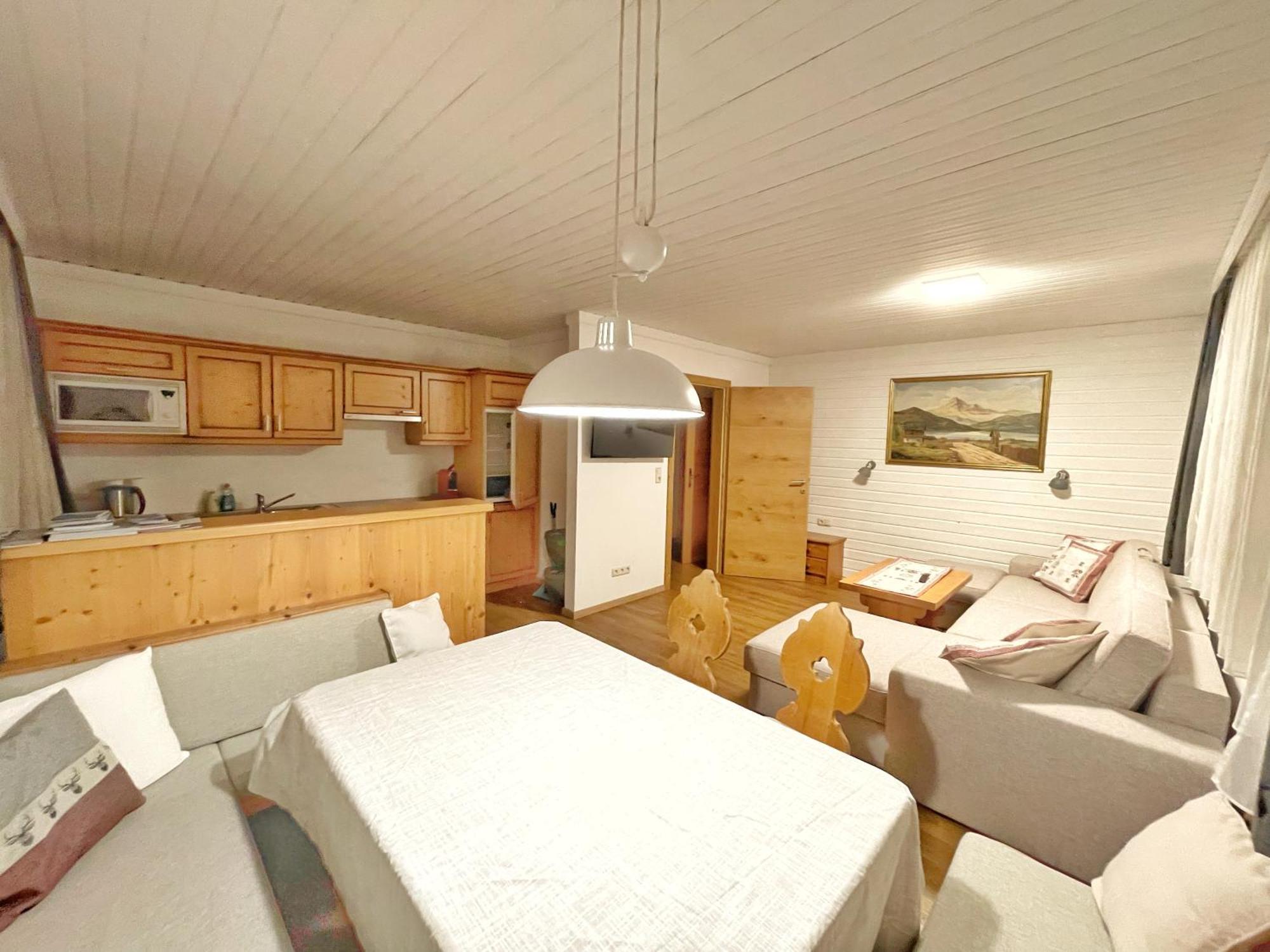 Pension Erlhof Saalfelden Luaran gambar