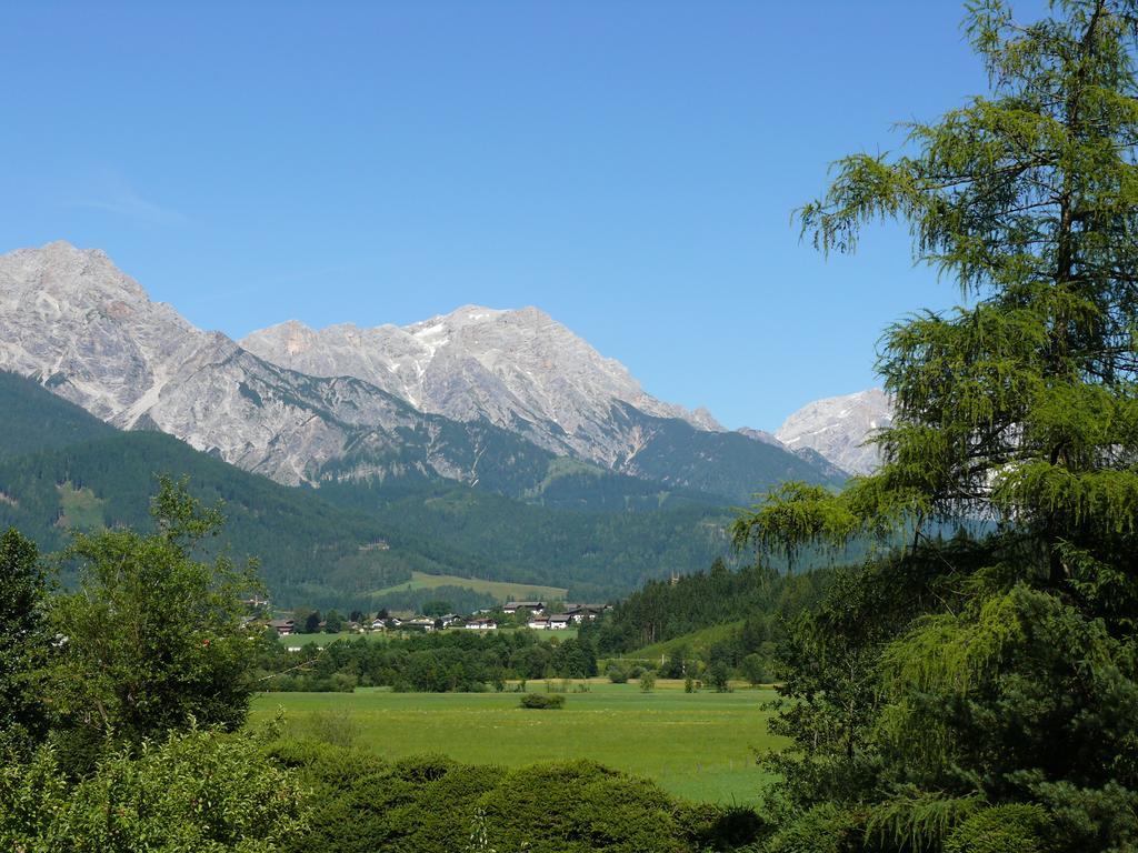 Pension Erlhof Saalfelden Bilik gambar